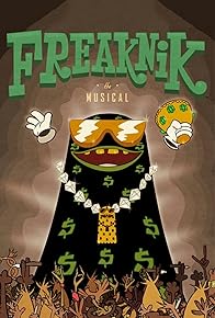 Primary photo for Freaknik: The Musical