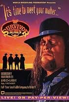 WWF Survivor Series