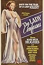 Mary Beth Hughes in The Lady Confesses (1945)