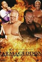 WWE Armageddon