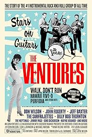 Don Wilson in The Ventures: Stars on Guitars (2020)