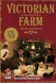 Primary photo for Victorian Farm Christmas