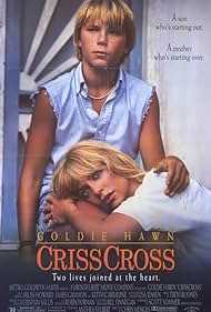 Goldie Hawn and David Arnott in CrissCross (1992)