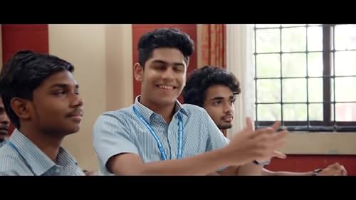 Oru Adaar Love Official Teaser