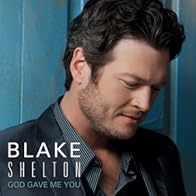 Primary photo for Blake Shelton: God Gave Me You