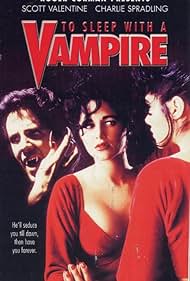 To Sleep with a Vampire (1992)