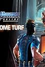 DC Universe Online: Home Turf (2013)