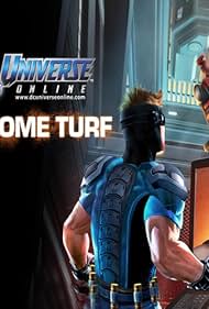 DC Universe Online: Home Turf (2013)