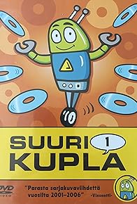 Primary photo for Suuri Kupla