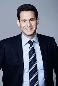 Primary photo for John Berman