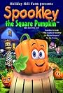 Spookley the Square Pumpkin