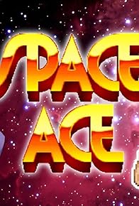 Primary photo for Space Ace!