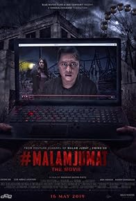 Primary photo for #Malam Jumat: The Movie