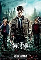 Harry Potter và Bảo Bối Tử Thần: Phần 2