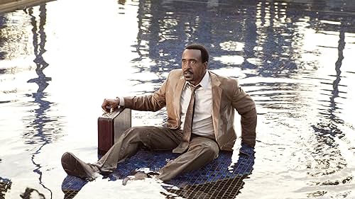 Tim Meadows in Glory Daze (2010)