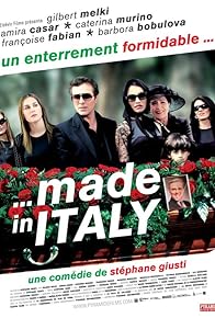 Primary photo for Made in Italy