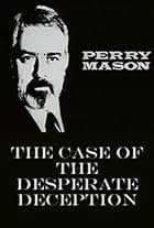 Perry Mason: The Case of the Desperate Deception (1990)