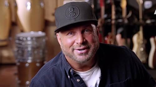 Garth Brooks: The Road I'm On