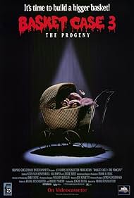 Basket Case 3 (1991)