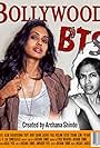 Anjali Patil in Bollywood BTS (2021)