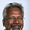 Mani Ratnam at an event for Guru (2007)