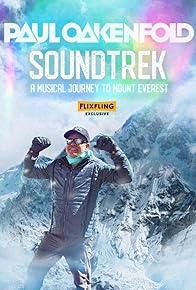 Primary photo for Soundtrek Mount Everest: A Musical Journey by Paul Oakenfold