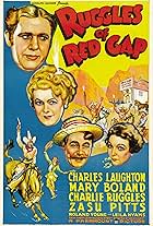 Ruggles of Red Gap (1935)