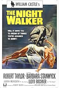 The Night Walker (1964)