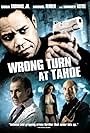 Harvey Keitel, Cuba Gooding Jr., Miguel Ferrer, and Leonor Varela in Nhầm Lẫn Từ Tahoe (2009)