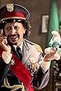 Maz Jobrani in Kadaffi Goes Hollywood (2011)