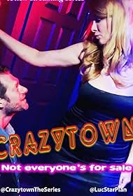 Crazytown (2019)