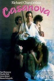 Richard Chamberlain in Casanova (1987)