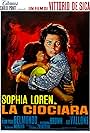 Sophia Loren in La ciociara (1960)