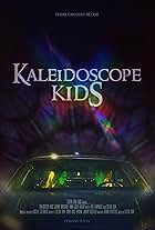 Anna Grace Barlow and Johnny Berchtold in Kaleidoscope Kids (2021)