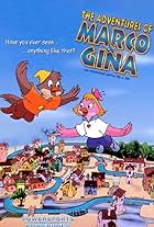 The Adventures of Marco & Gina (Sopra i tetti di Venezia) (2002)