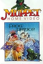 Tales from Muppetland: The Frog Prince