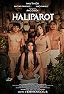 Maui Taylor, Matt Francisco, Aiko Garcia, and Aerol Carmelo in Haliparot (2023)