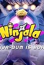 Ninja-Gum is Born (2020)