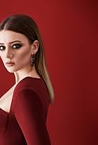 Gizem Karaca