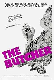 Le boucher (1970)