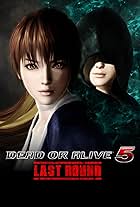 Dead or Alive 5: Last Round