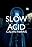 Calvin Harris: Slow Acid