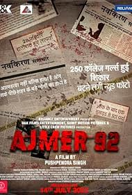 Ajmer 92 (2023)