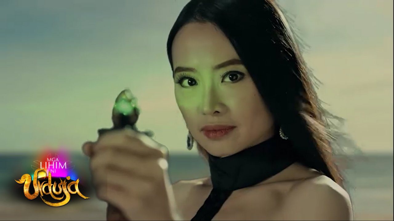 Janice Hung in Mga lihim ni Urduja (2023)