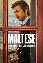 Maltese - Il romanzo del commissario