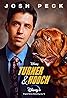 Turner & Hooch (TV Series 2021) Poster