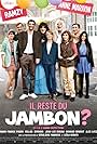 Il reste du jambon? (2010)