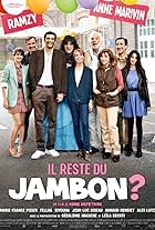 Il reste du jambon?