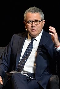 Primary photo for Jeffrey Toobin