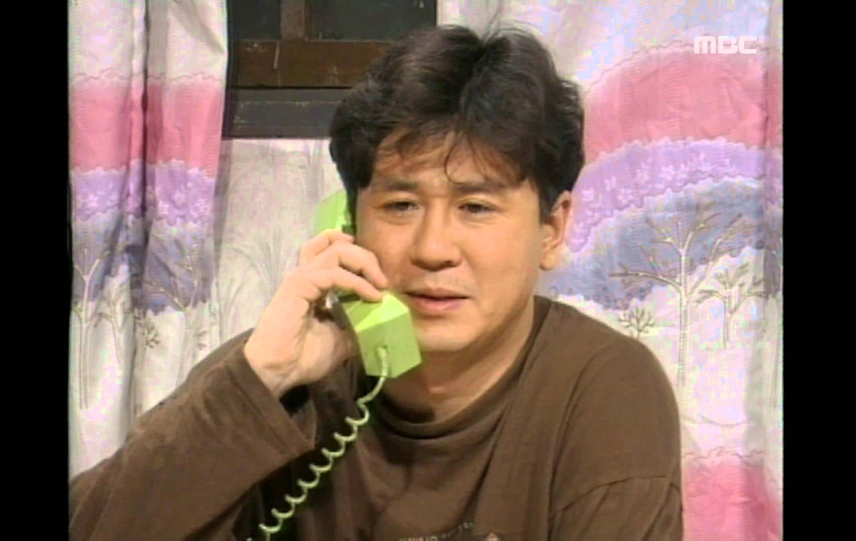 Choi Min-sik in Seoul ui dal (1994)